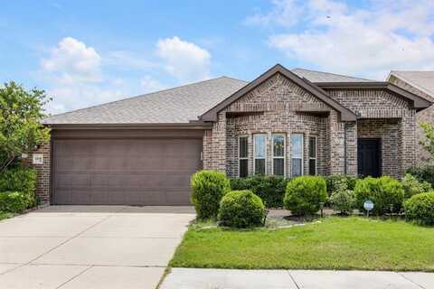 2118 Long Forest Road, Forney, TX 75126