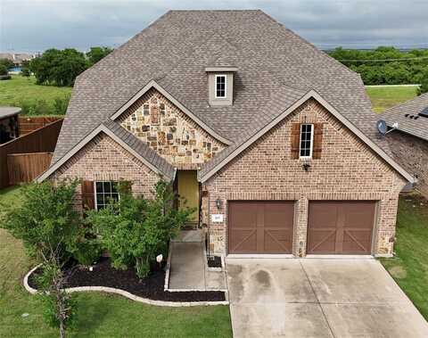 415 Morning Glory Lane, Mansfield, TX 76063