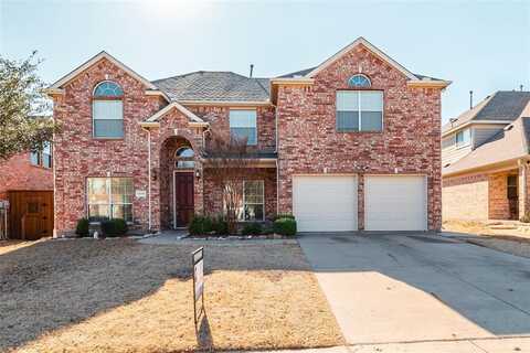15191 Sea Eagle Lane, Frisco, TX 75035