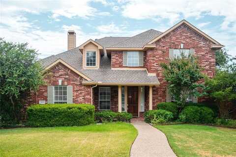 2408 Senna Hills Lane, Plano, TX 75025