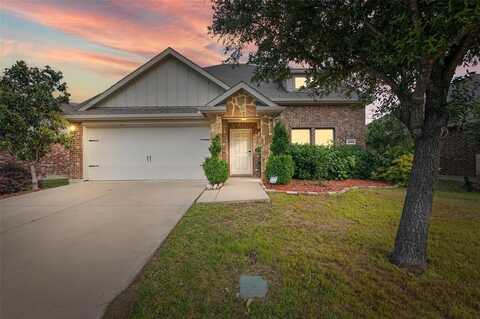 1065 Sadie Street, Forney, TX 75126