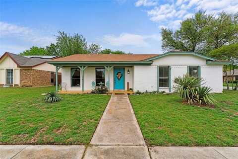 6573 Ridglea Drive, Watauga, TX 76148