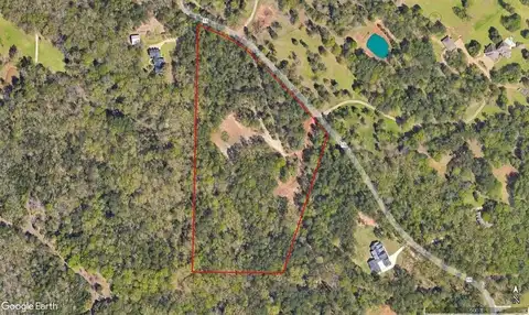 Tbd County Road 15, Tyler, TX 75703