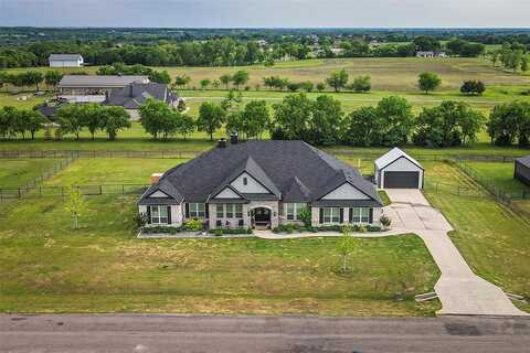 2413 Stable Pass Lane, Van Alstyne, TX 75495