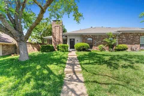 1203 University Drive, Plano, TX 75075