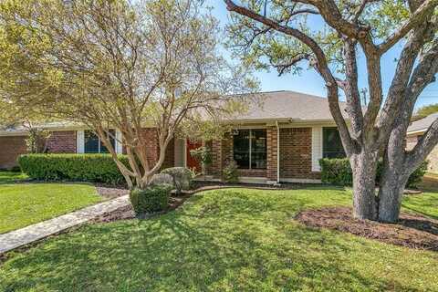 604 Phillips Drive, Coppell, TX 75019