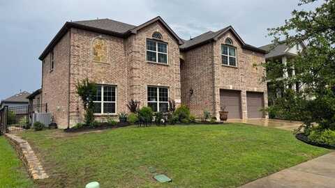 1305 Port Royale Place, Wylie, TX 75098