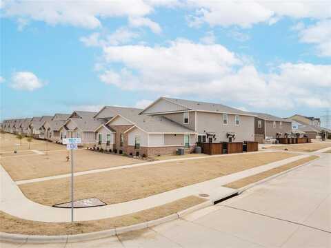 606 Fallow Drive, Venus, TX 76084