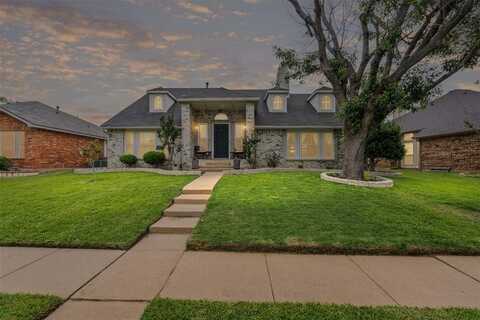 7012 Fox Drive, The Colony, TX 75056