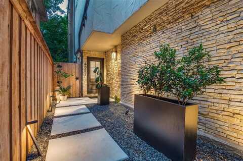 4027 Hawthorne, Dallas, TX 75219