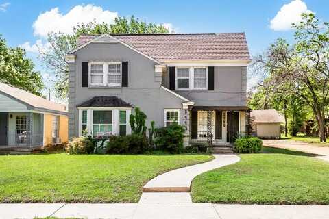 5442 LONGVIEW Street, Dallas, TX 75206