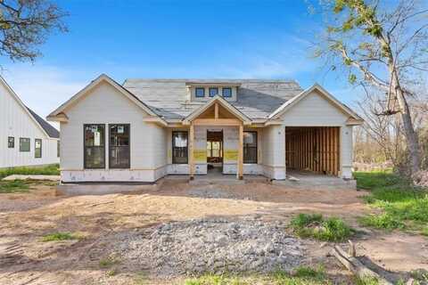 5208 Bogey Lane, Waco, TX 76708