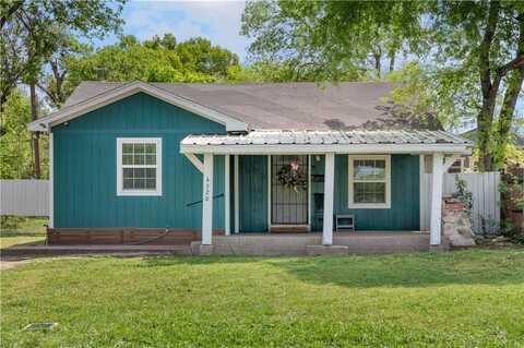 4520 Hiland Drive, Beverly Hills, TX 76711