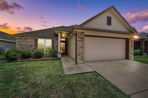 4117 S Fork Ranch Road, Waco, TX 76705