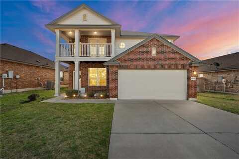 6608 Vista View Drive, Waco, TX 76712