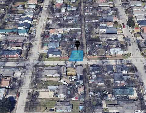 515 E Brownlee Avenue, Dallas, TX 75216
