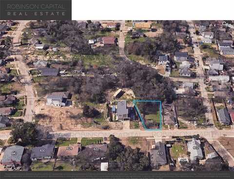 611 S Moore Street, Dallas, TX 75203