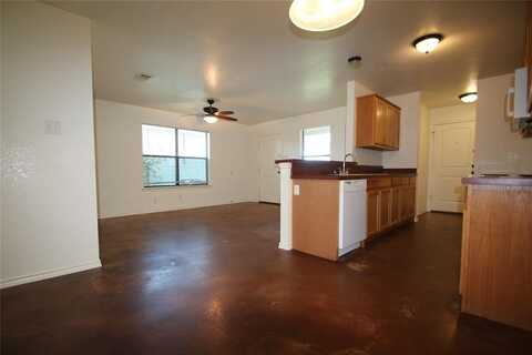 8109 Doreen Avenue, Fort Worth, TX 76116