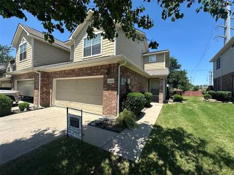 4569 Woodsboro Lane, Plano, TX 75024