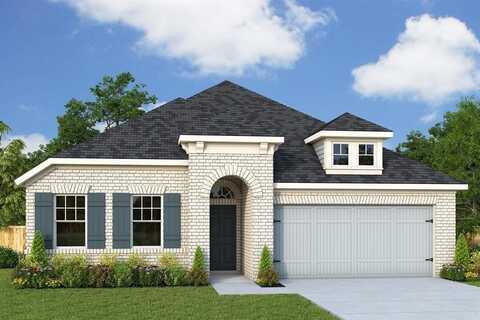 1814 Finn Avenue, Van Alstyne, TX 75495