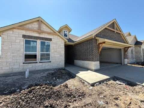 412 Tollett Drive, Aledo, TX 76008