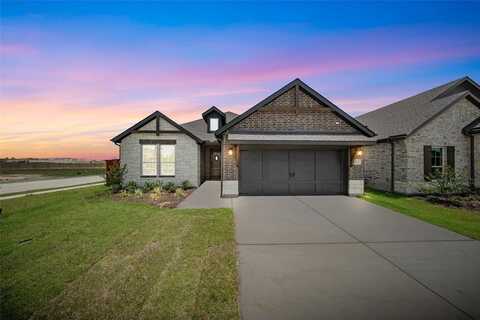 412 Tollett Drive, Aledo, TX 76008