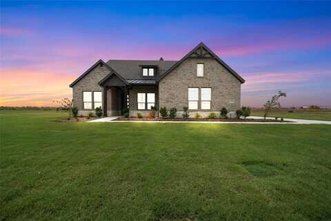 1900 County Road 200, Valley View, TX 76272