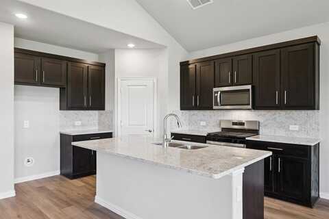 2235 Lone Star Lane, Seagoville, TX 75159