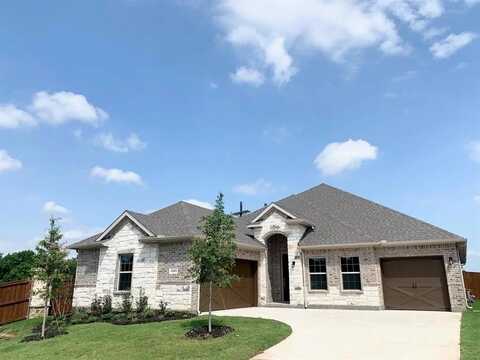 1301 Deer Hollow Drive, Arlington, TX 76002