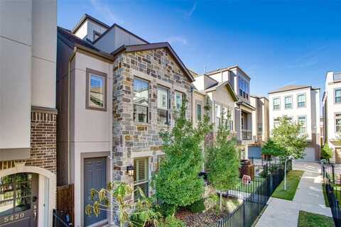 5436 Ashby Grove Street, Dallas, TX 75209