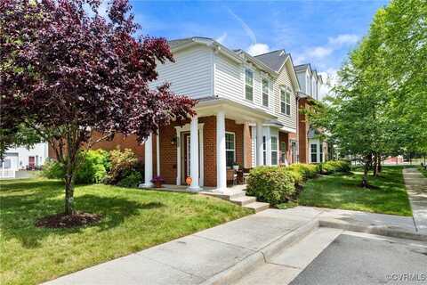 8200 Mount Storm Court, Mechanicsville, VA 23111