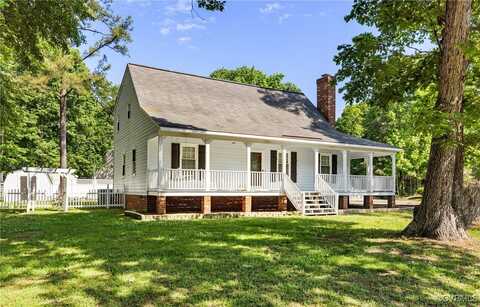 5000 Black Oak Road, North Chesterfield, VA 23237