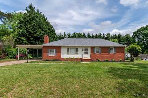 3406 Lanceor Drive, Glen Allen, VA 23060