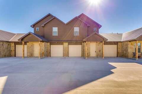 120 Ridgmar Drive, Weatherford, TX 76088