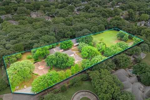 4615 Patterson Lane, Colleyville, TX 76034