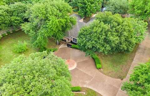 4615 Patterson Lane, Colleyville, TX 76034