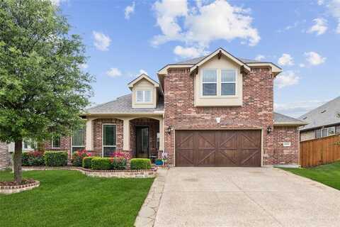 4324 Ashburn Way, Fort Worth, TX 76244