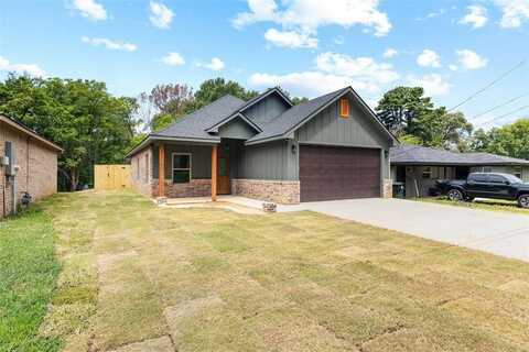 2514 N Glass Avenue, Tyler, TX 75702