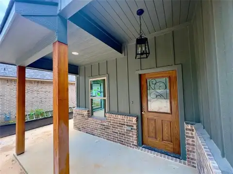2514 N Glass Avenue, Tyler, TX 75702