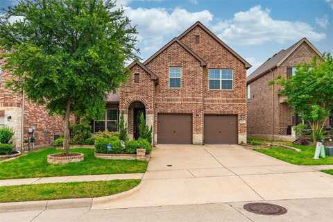 8705 Tutbury Place, McKinney, TX 75070