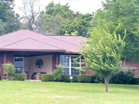 521 An County Road 410, Palestine, TX 75803