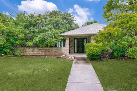 1926 Kensington Drive, Carrollton, TX 75007