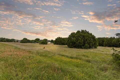 3001 Bob White Drive, Granbury, TX 76049