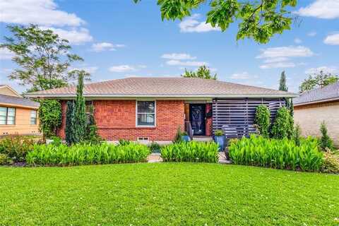 9108 Sorrento Street, Dallas, TX 75228