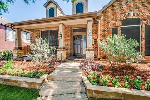 3804 Northpark Drive, The Colony, TX 75056