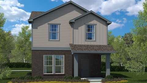 3053 PECAN FARM Lane, Fort Worth, TX 76140