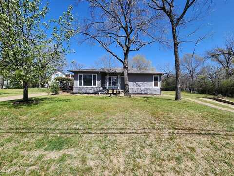 4737 Morris Avenue, Fort Worth, TX 76103