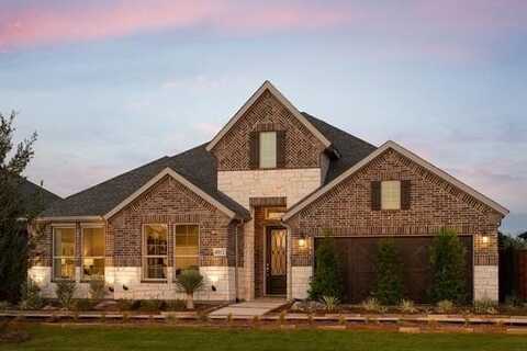 2908 Andesite Road, McKinney, TX 75071