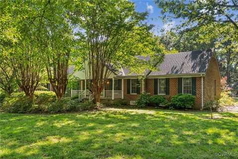 9263 Sentry Station Road, Mechanicsville, VA 23116