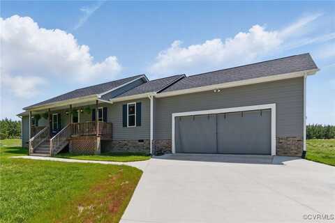 1578 Jacks Creek Road, King William, VA 23086